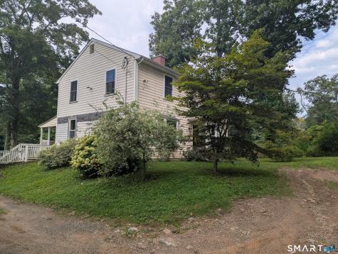 174 Mill Plain Road Branford CT 06405