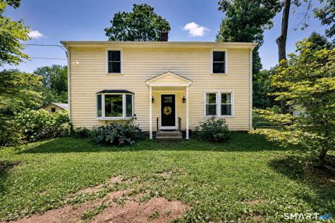 174 Mill Plain Road Branford CT 06405