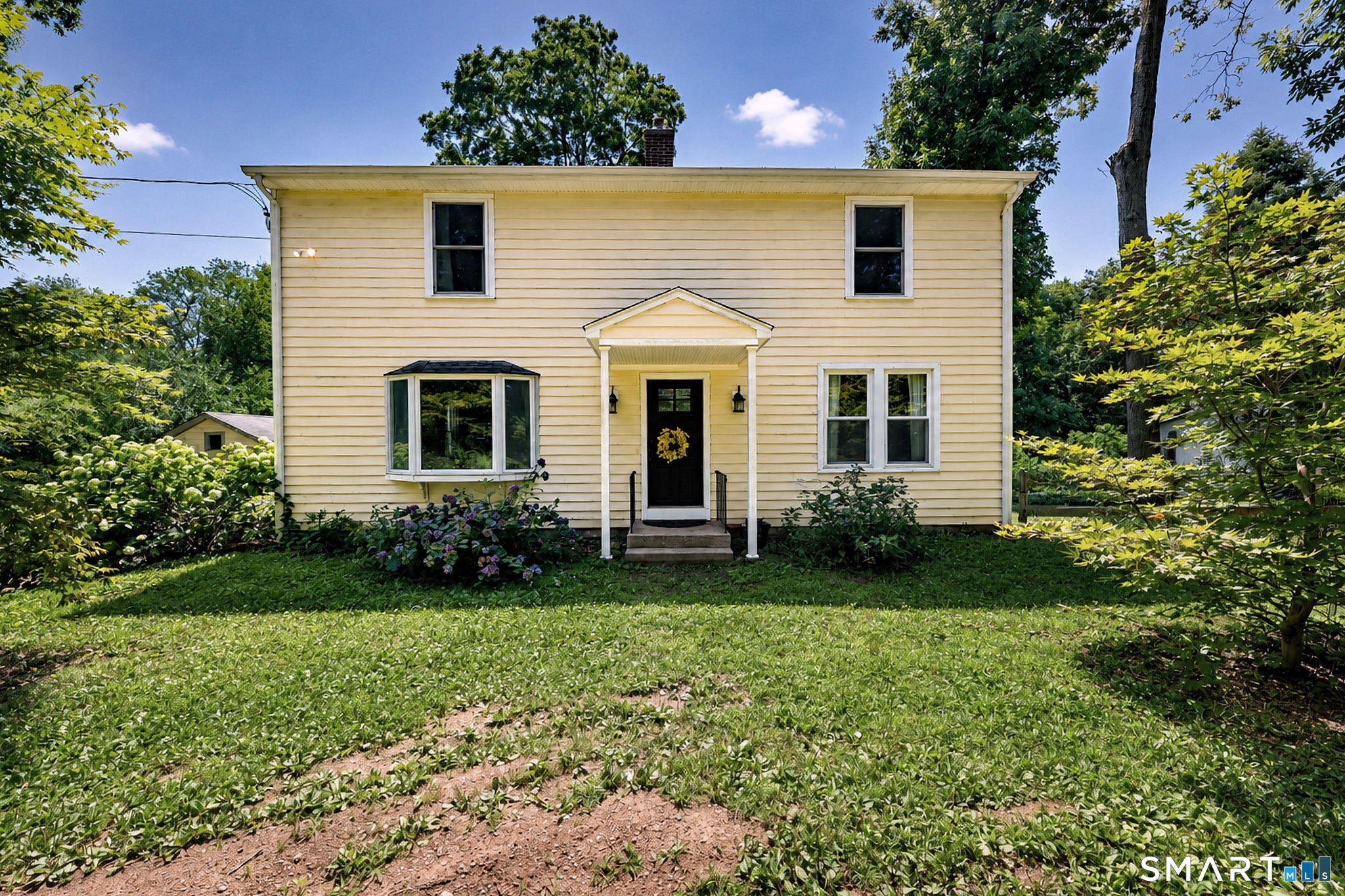 174 Mill Plain Road Branford CT 06405