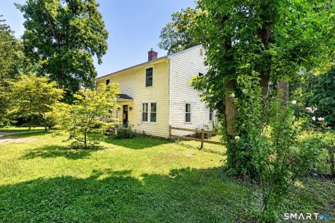 174 Mill Plain Road Branford CT 06405