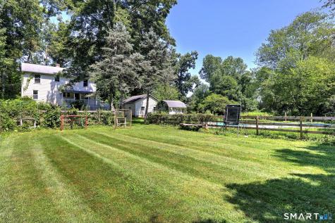 174 Mill Plain Road Branford CT 06405