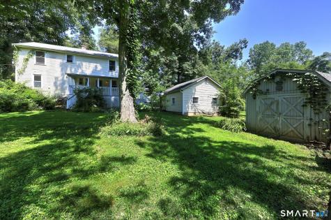 174 Mill Plain Road Branford CT 06405