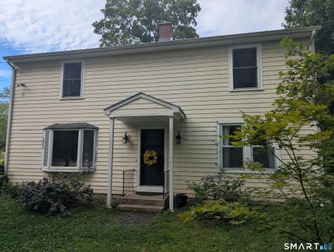 174 Mill Plain Road Branford CT 06405