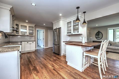 174 Mill Plain Road Branford CT 06405