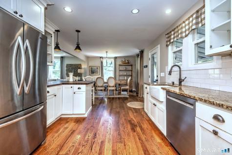 174 Mill Plain Road Branford CT 06405