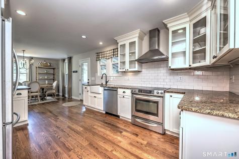 174 Mill Plain Road Branford CT 06405