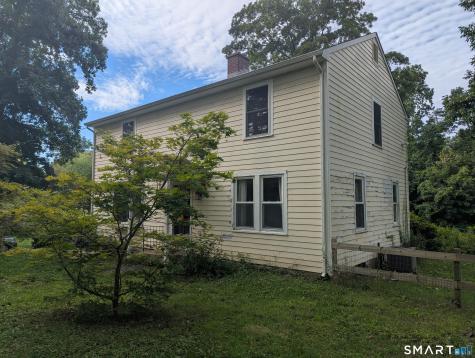 174 Mill Plain Road Branford CT 06405