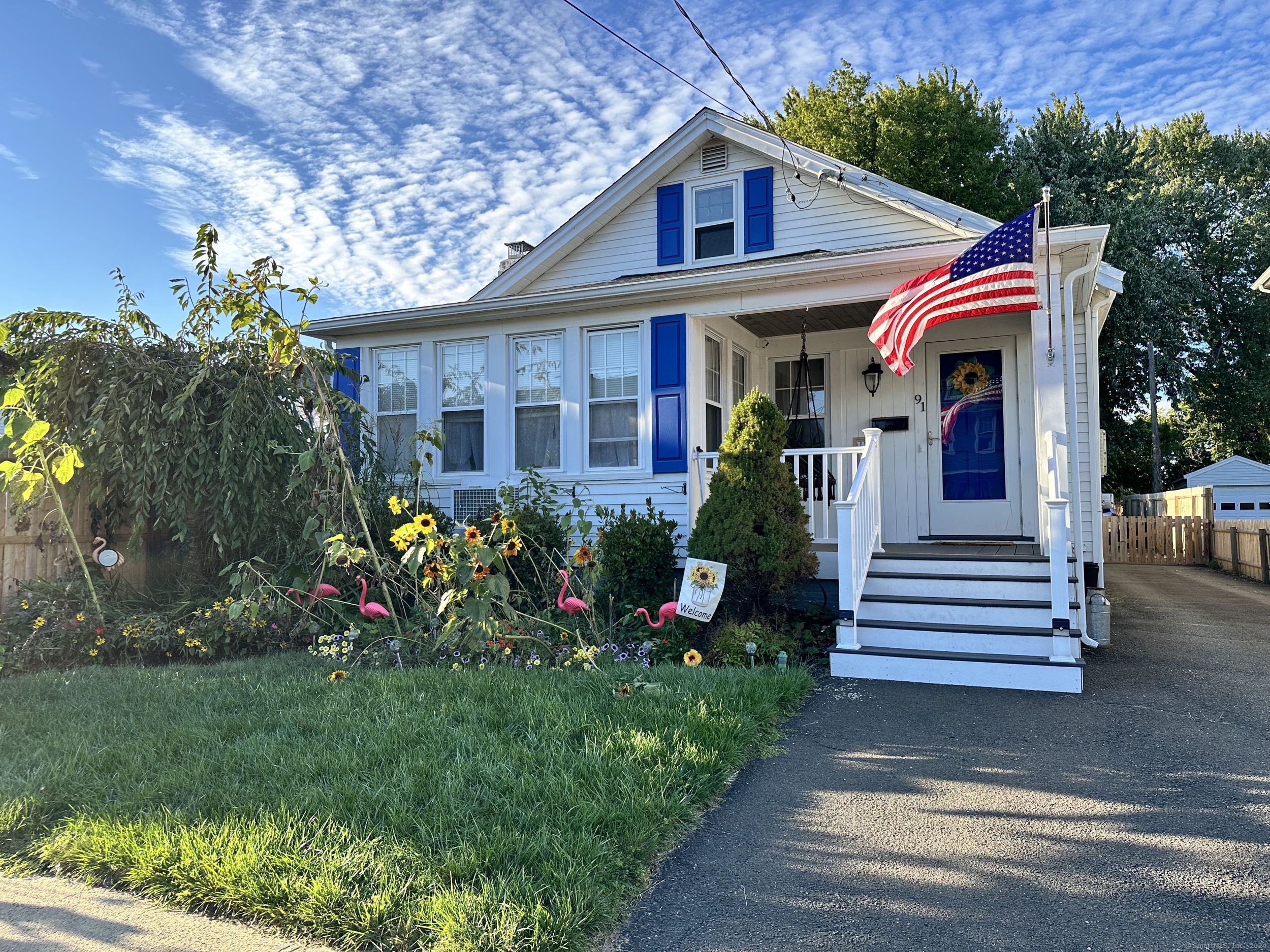 91 Atwater Street West Haven CT 06516