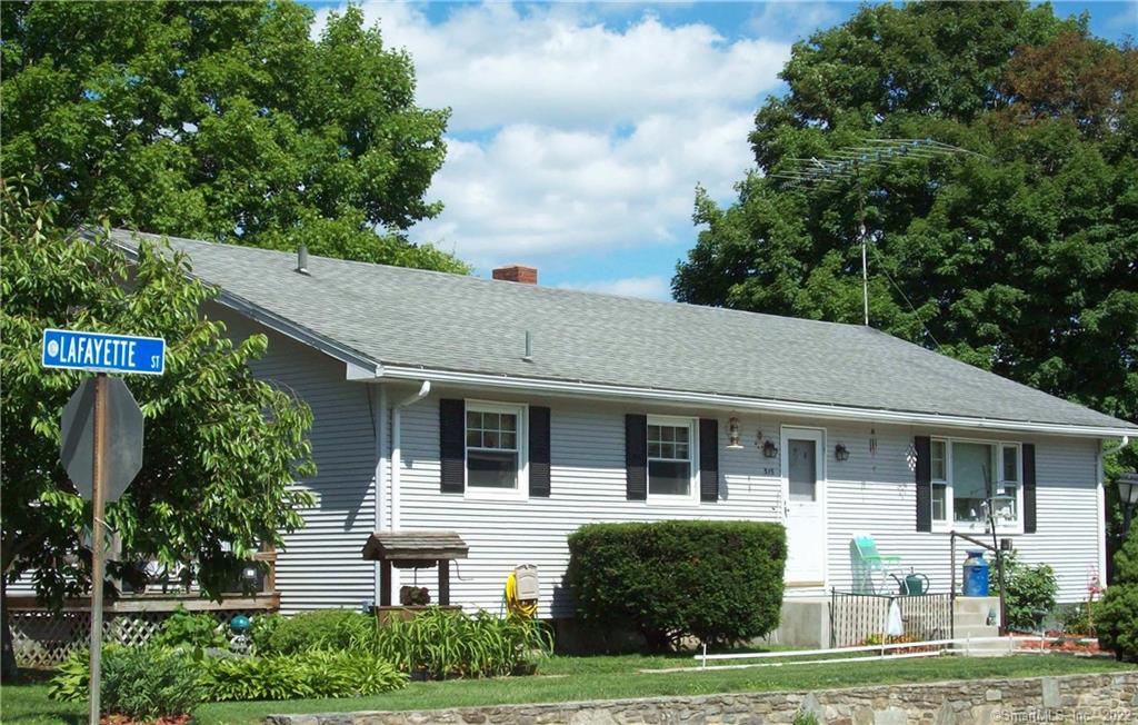 515 Church Street Putnam CT 06260