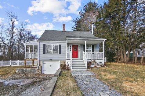 20 Bull Road Harwinton CT 06791