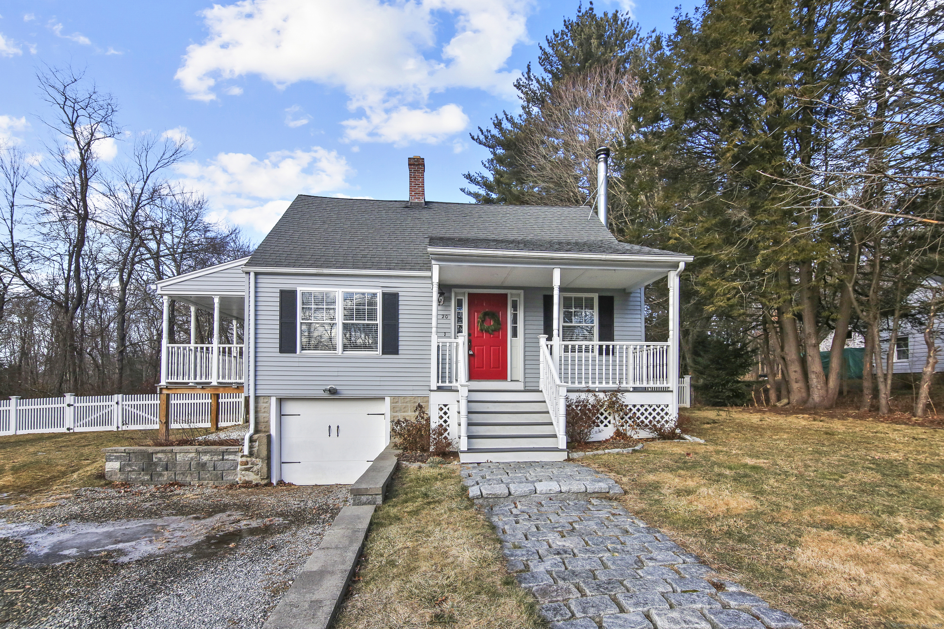 20 Bull Road Harwinton CT 06791