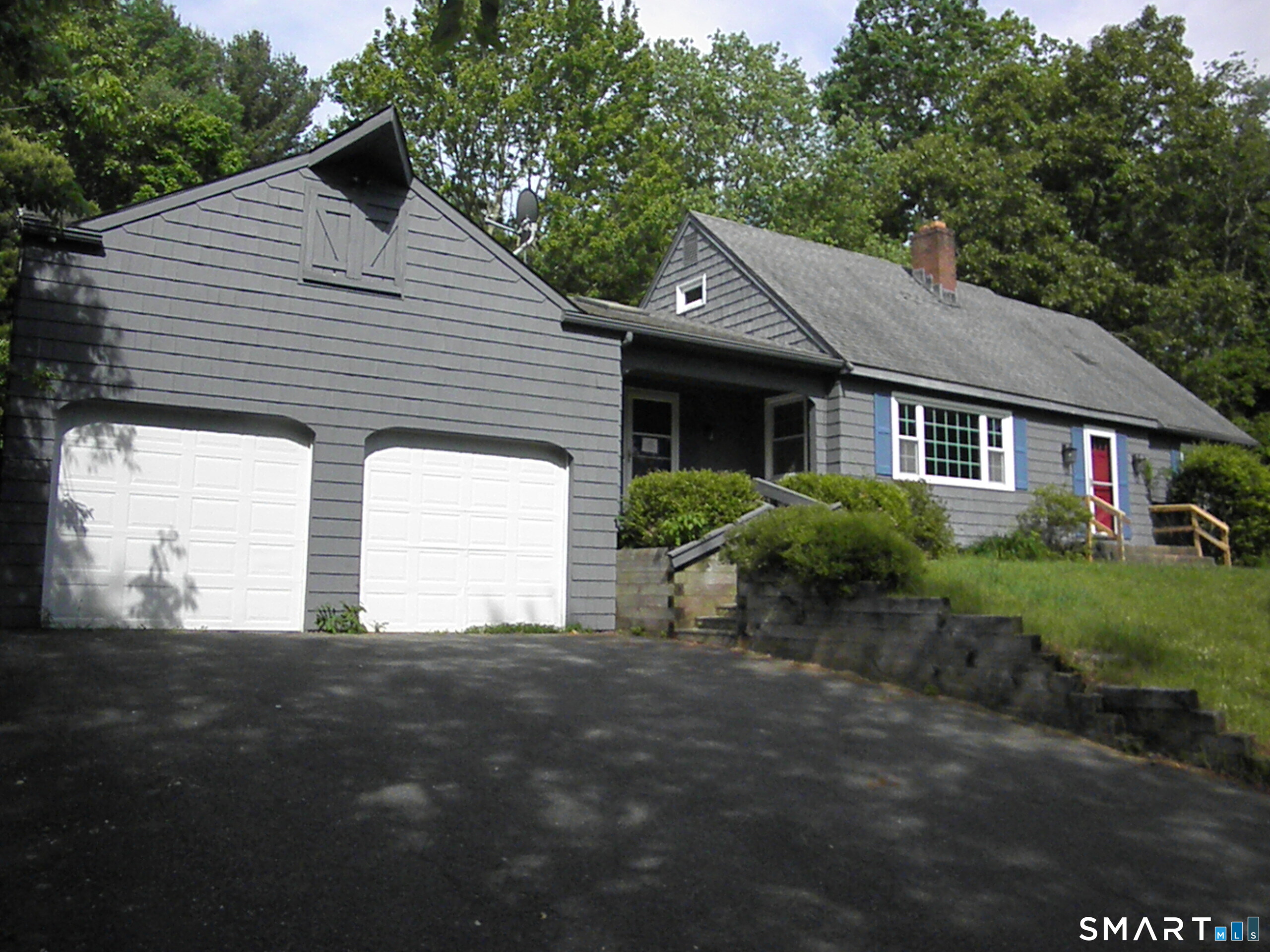 323 Jones Hollow Road Marlborough CT 06447