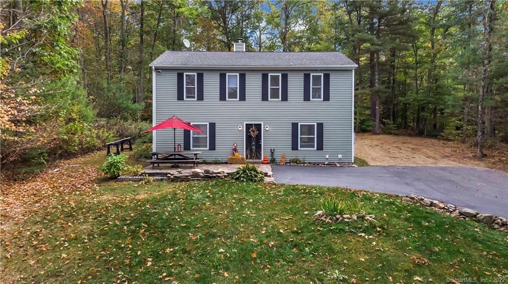 442 Main Street Sterling CT 06377