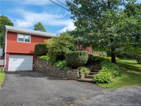 1 Overlook Drive Danbury CT 06811