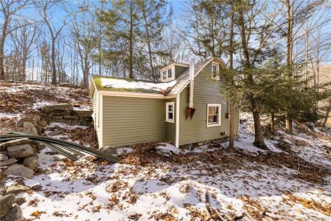 145 Hulls Hill Road Southbury CT 06488