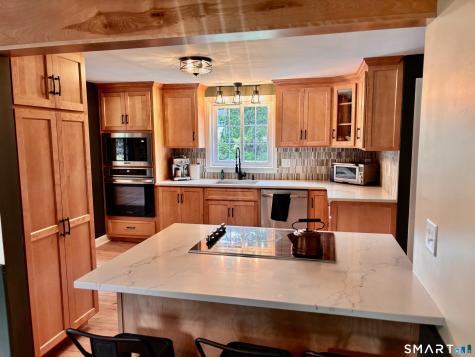 135 Spoonville Road East Granby CT 06026