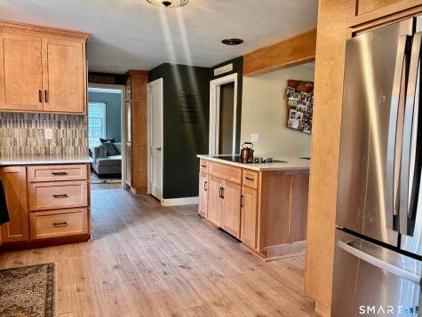135 Spoonville Road East Granby CT 06026