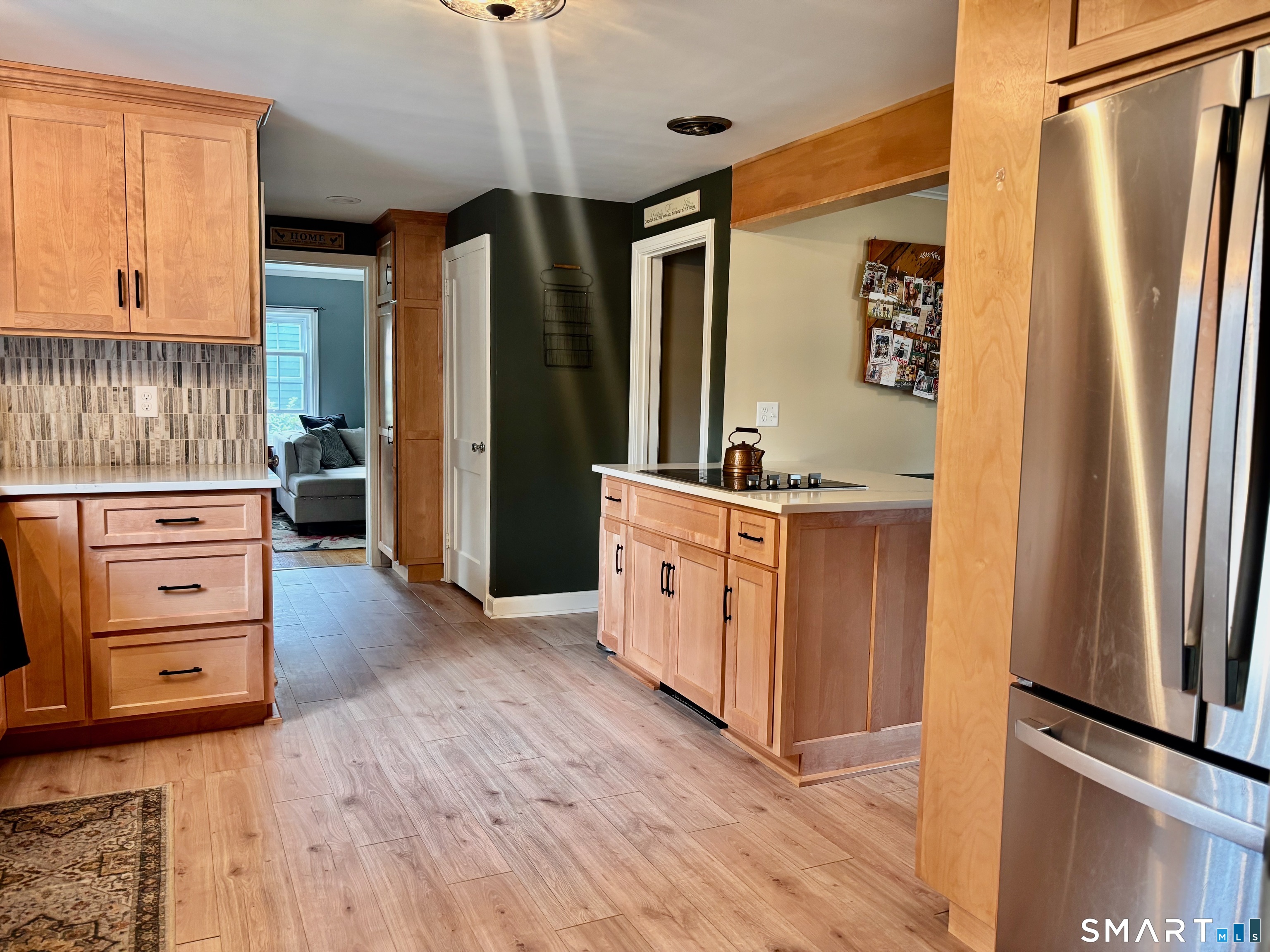 135 Spoonville Road East Granby CT 06026