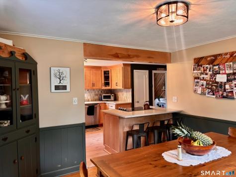 135 Spoonville Road East Granby CT 06026