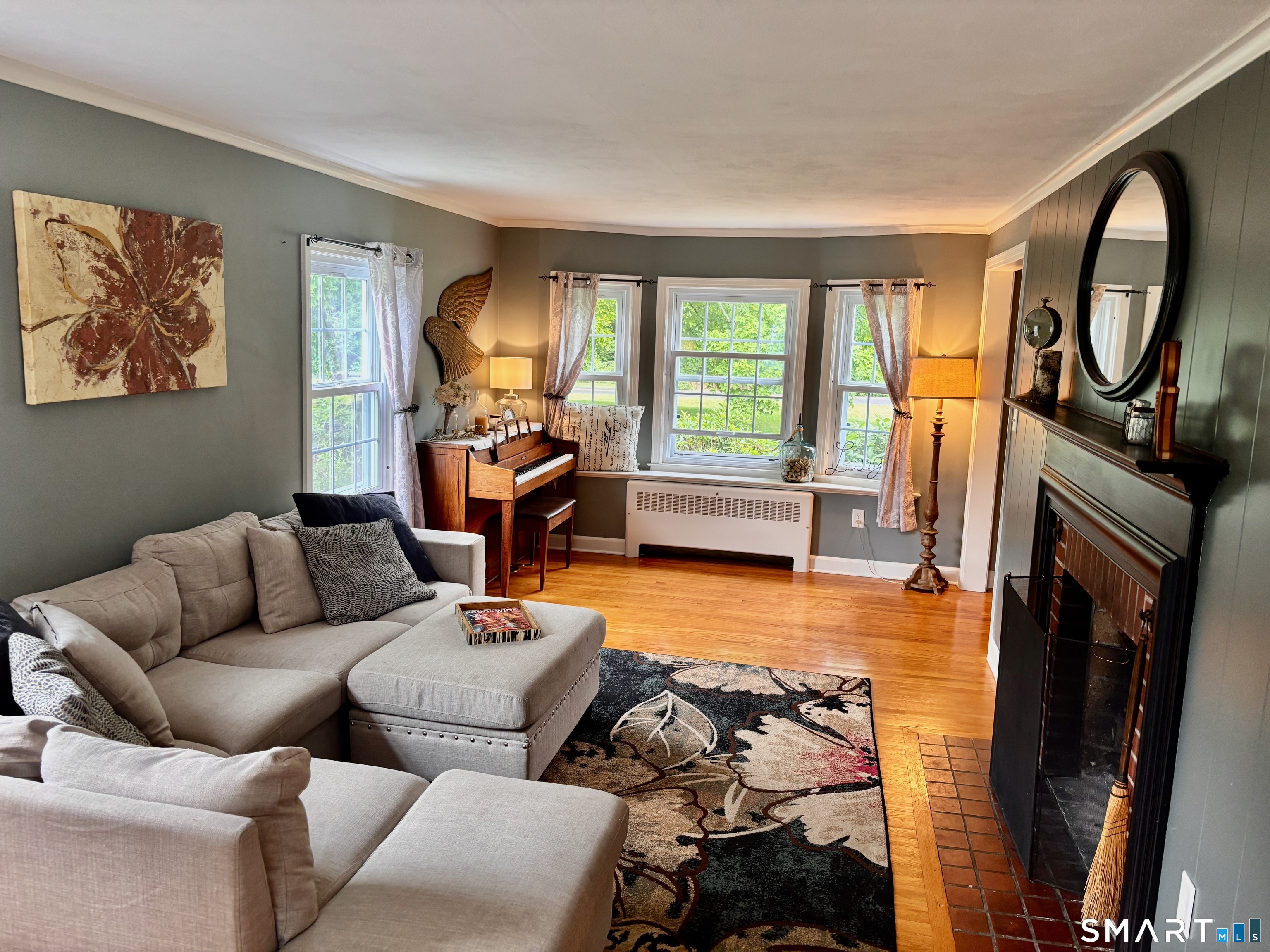 135 Spoonville Road East Granby CT 06026