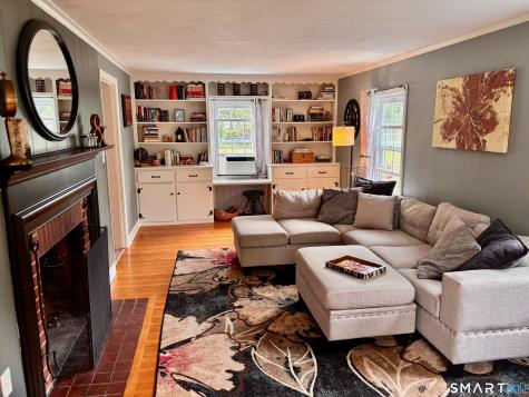 135 Spoonville Road East Granby CT 06026