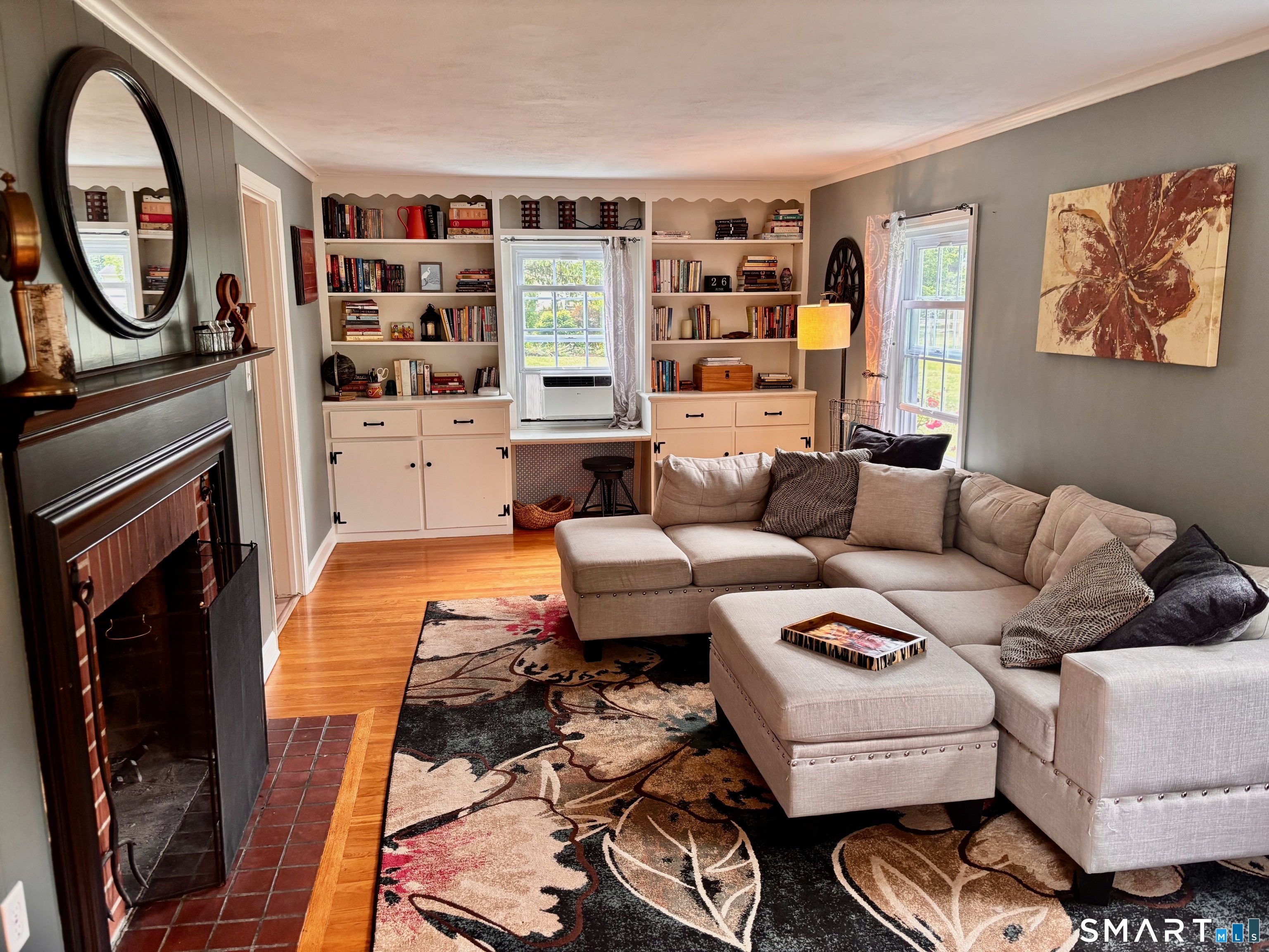 135 Spoonville Road East Granby CT 06026