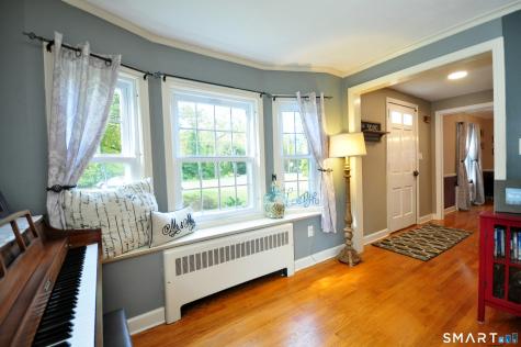 135 Spoonville Road East Granby CT 06026