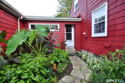 135 Spoonville Road East Granby CT 06026