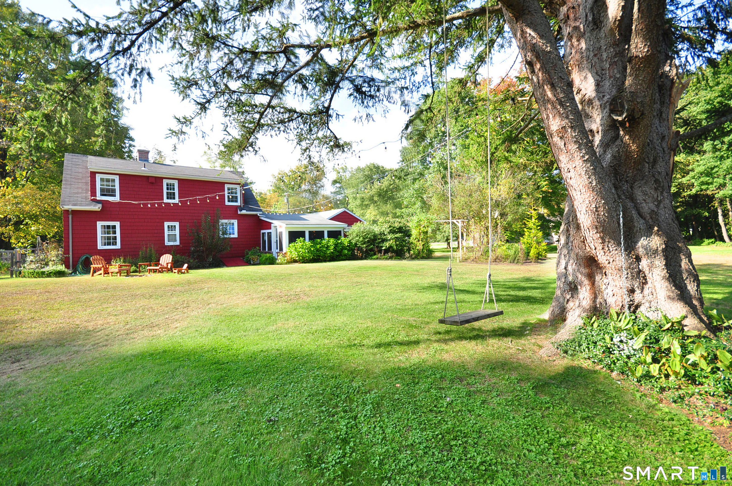 135 Spoonville Road East Granby CT 06026