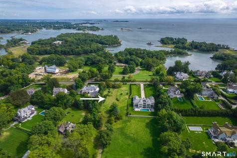 74 Long Neck Point Road Darien CT 06820