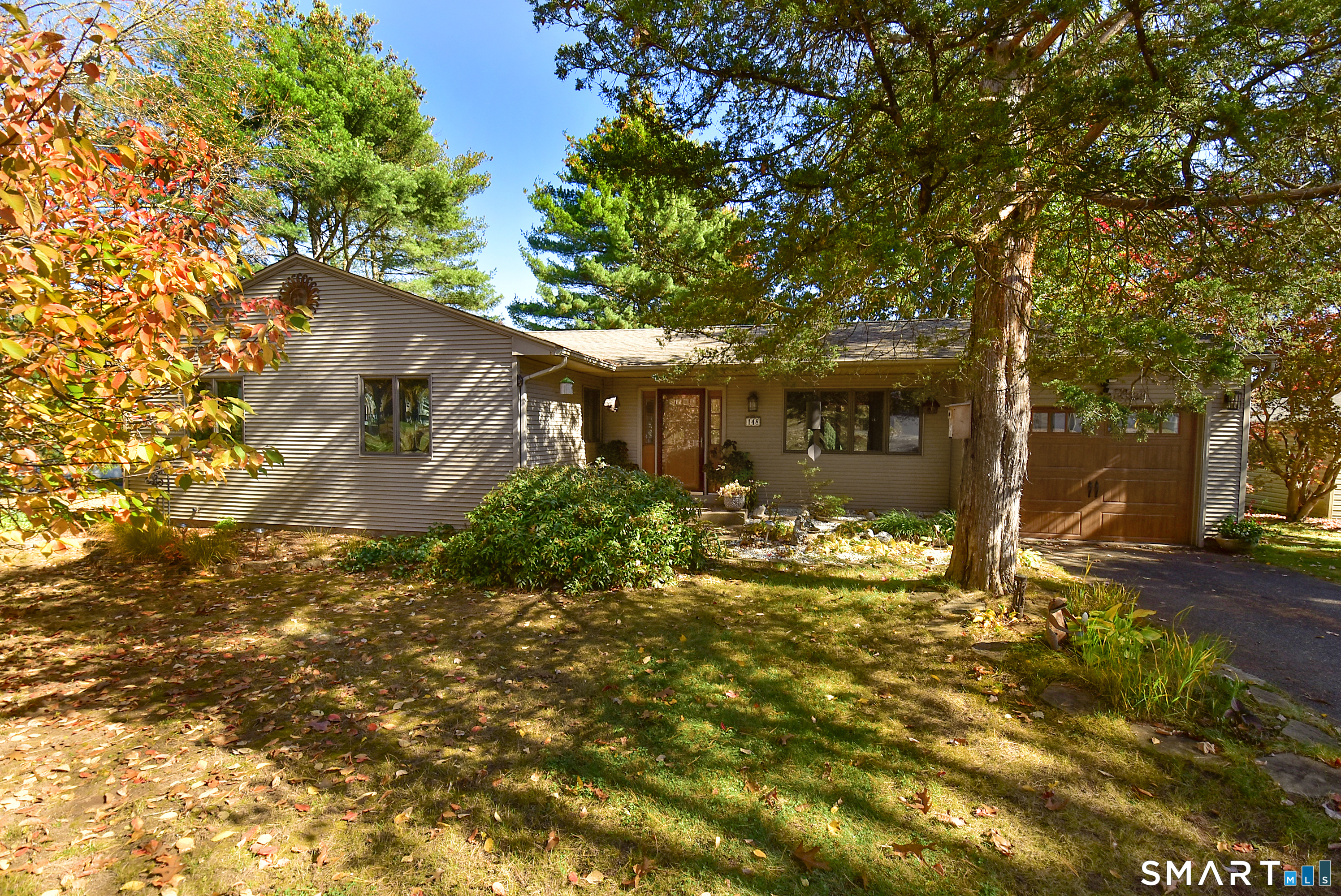 148 Skinner Road Vernon CT 06066