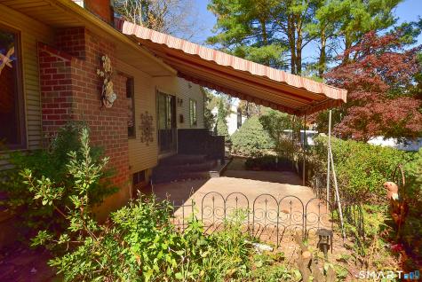 148 Skinner Road Vernon CT 06066