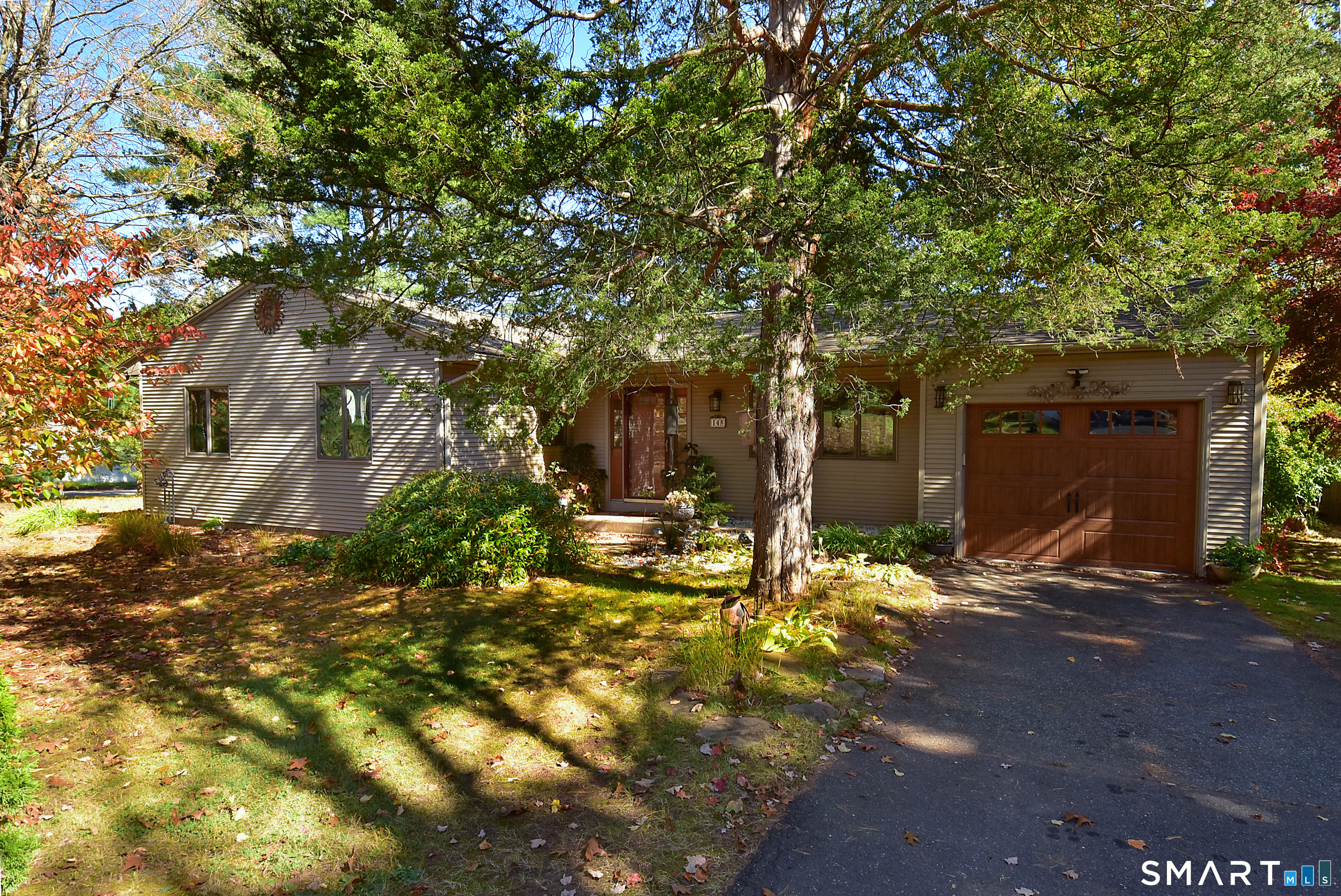 148 Skinner Road Vernon CT 06066