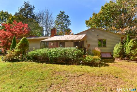 148 Skinner Road Vernon CT 06066