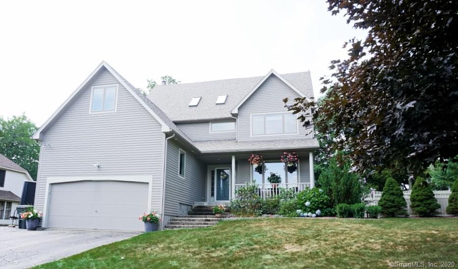 212 Red Oak Hill Torrington CT 06790