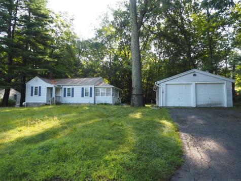 45 Macht Road Columbia CT 06237