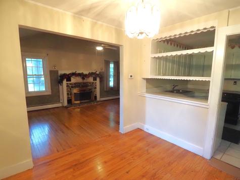 45 Macht Road Columbia CT 06237