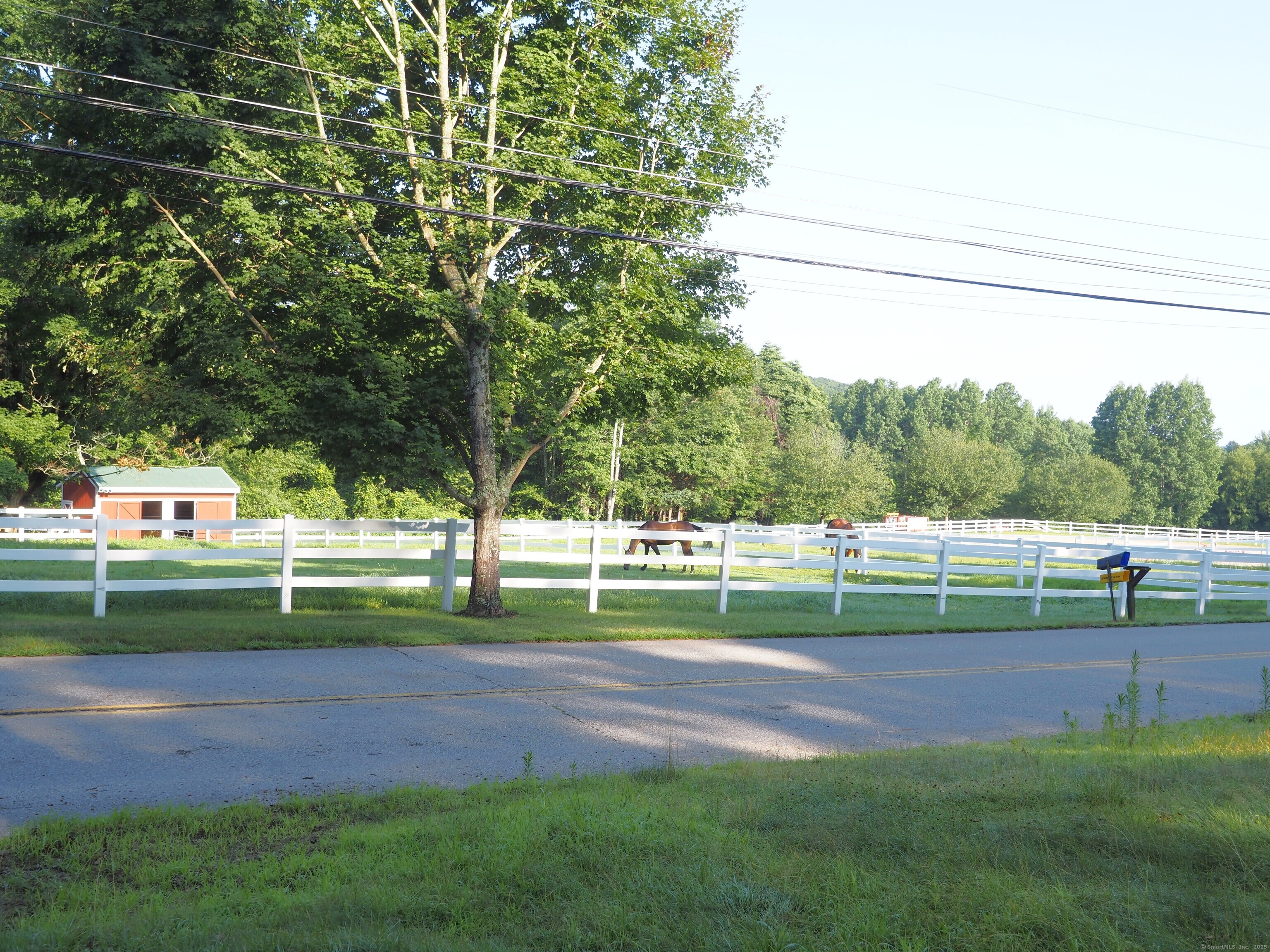 45 Macht Road Columbia CT 06237