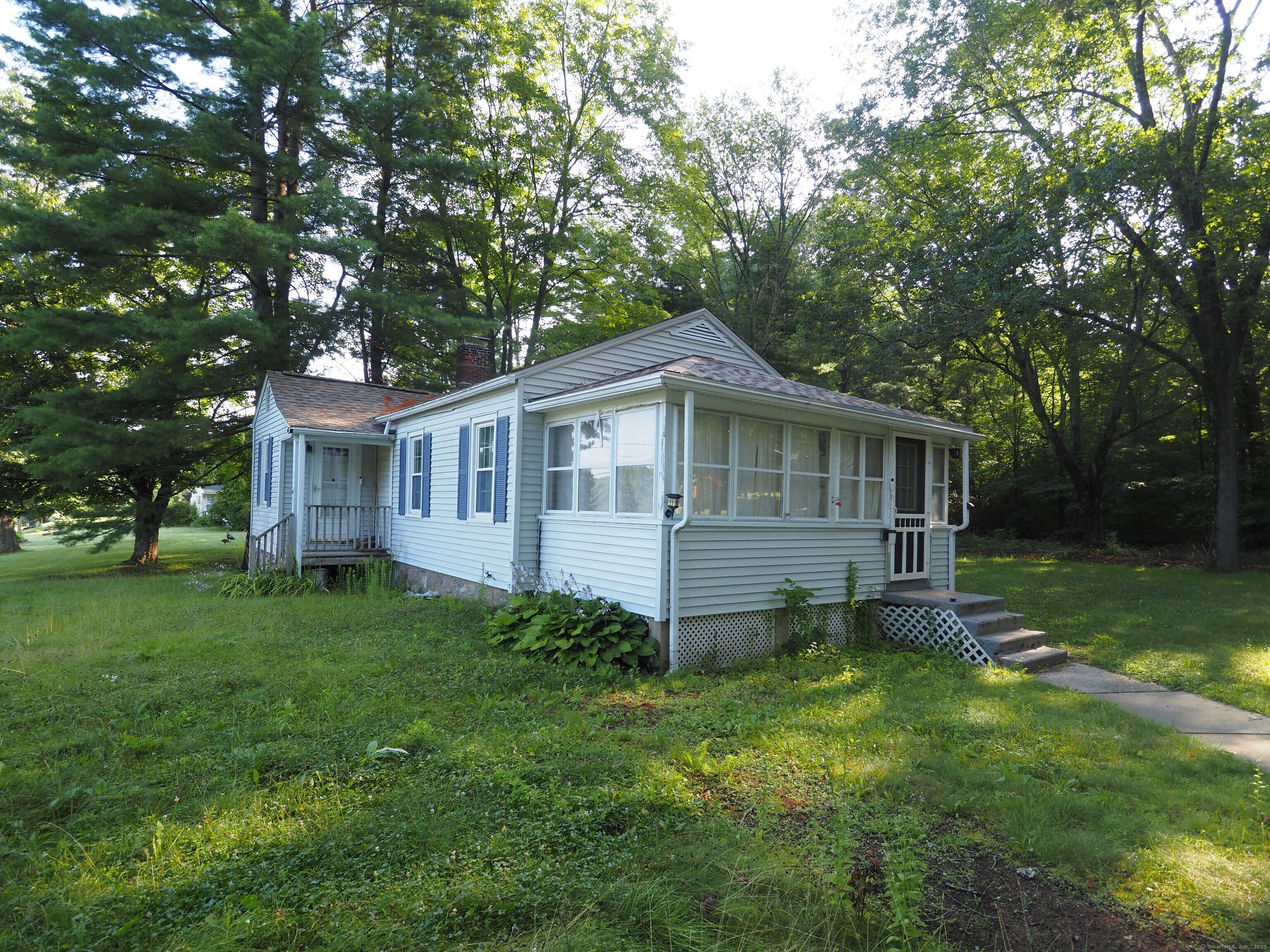 45 Macht Road Columbia CT 06237