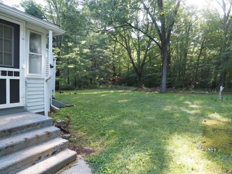 45 Macht Road Columbia CT 06237