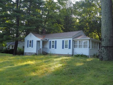 45 Macht Road Columbia CT 06237