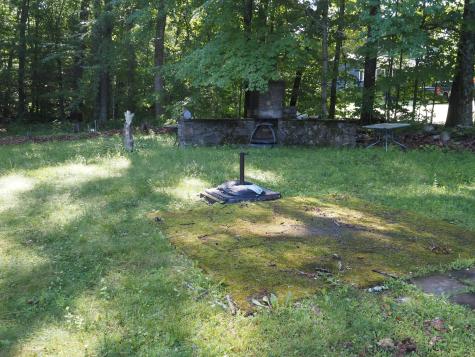 45 Macht Road Columbia CT 06237