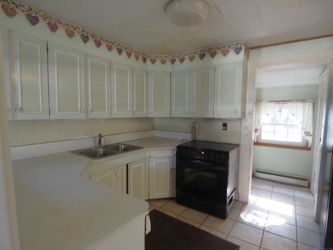 45 Macht Road Columbia CT 06237