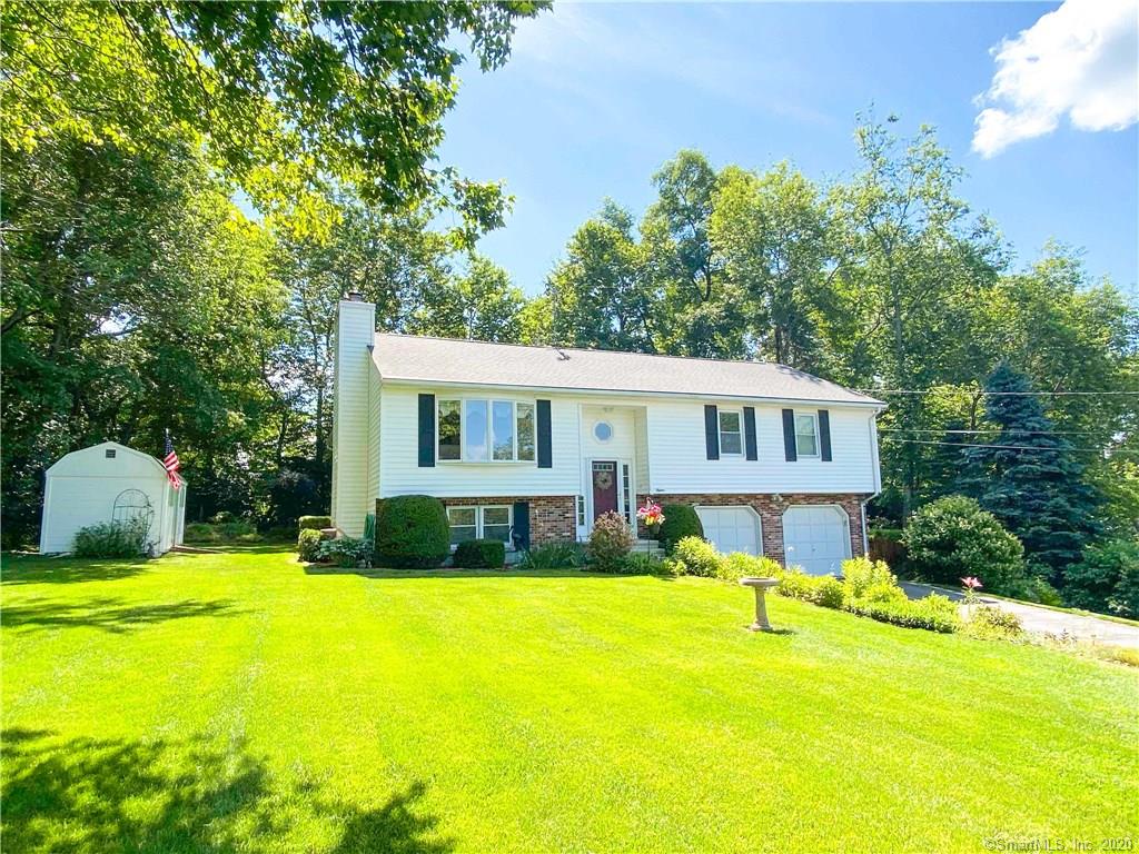 15 Blansfield Lane Wolcott CT 06716