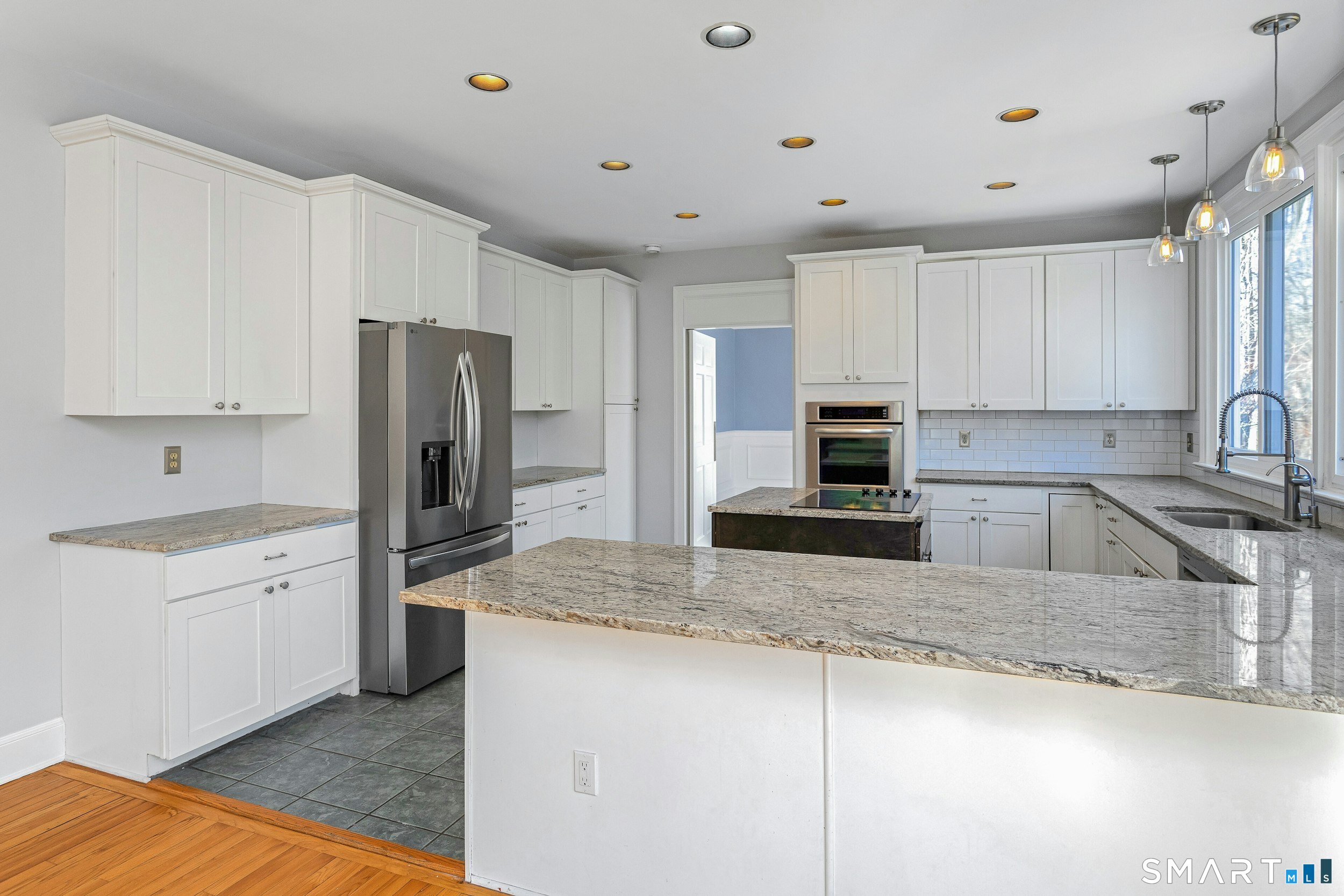 6 Morganti Court Ridgefield CT 06877