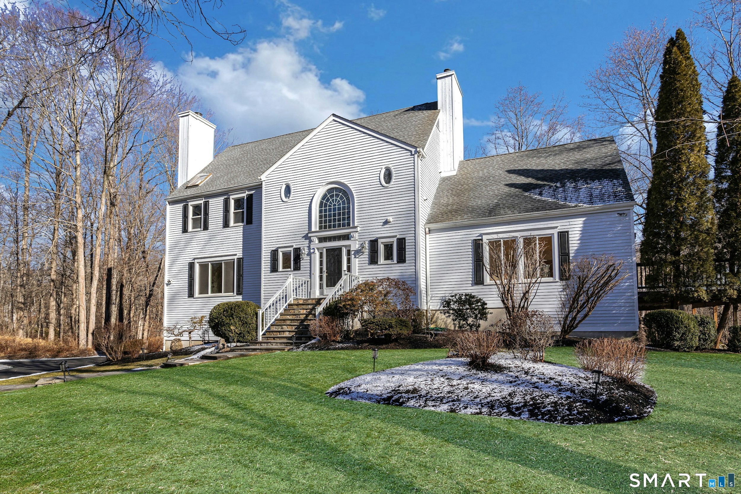 6 Morganti Court Ridgefield CT 06877