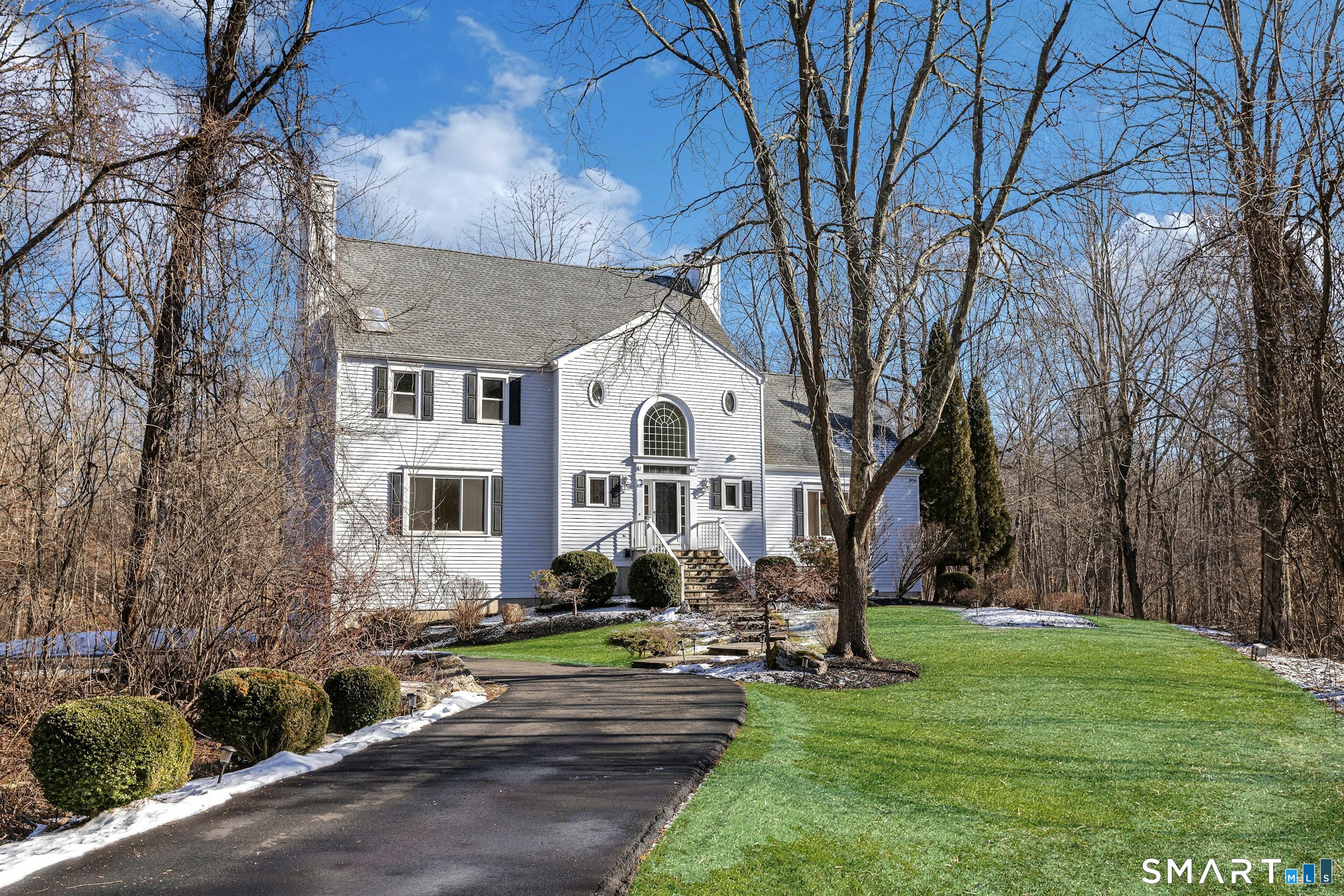 6 Morganti Court Ridgefield CT 06877