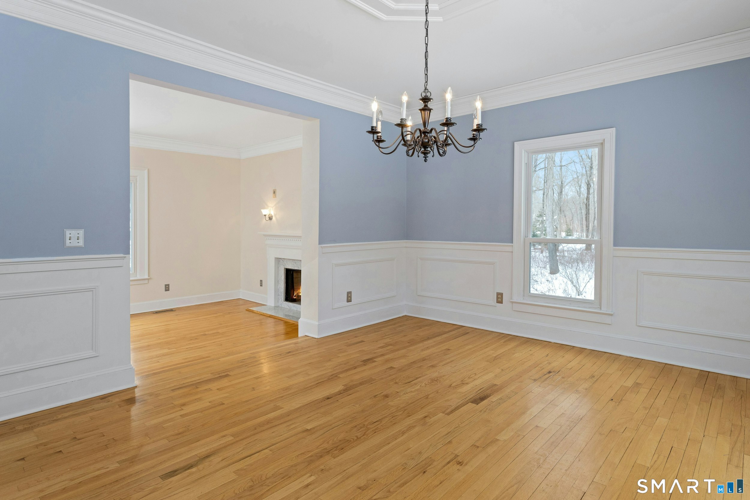 6 Morganti Court Ridgefield CT 06877