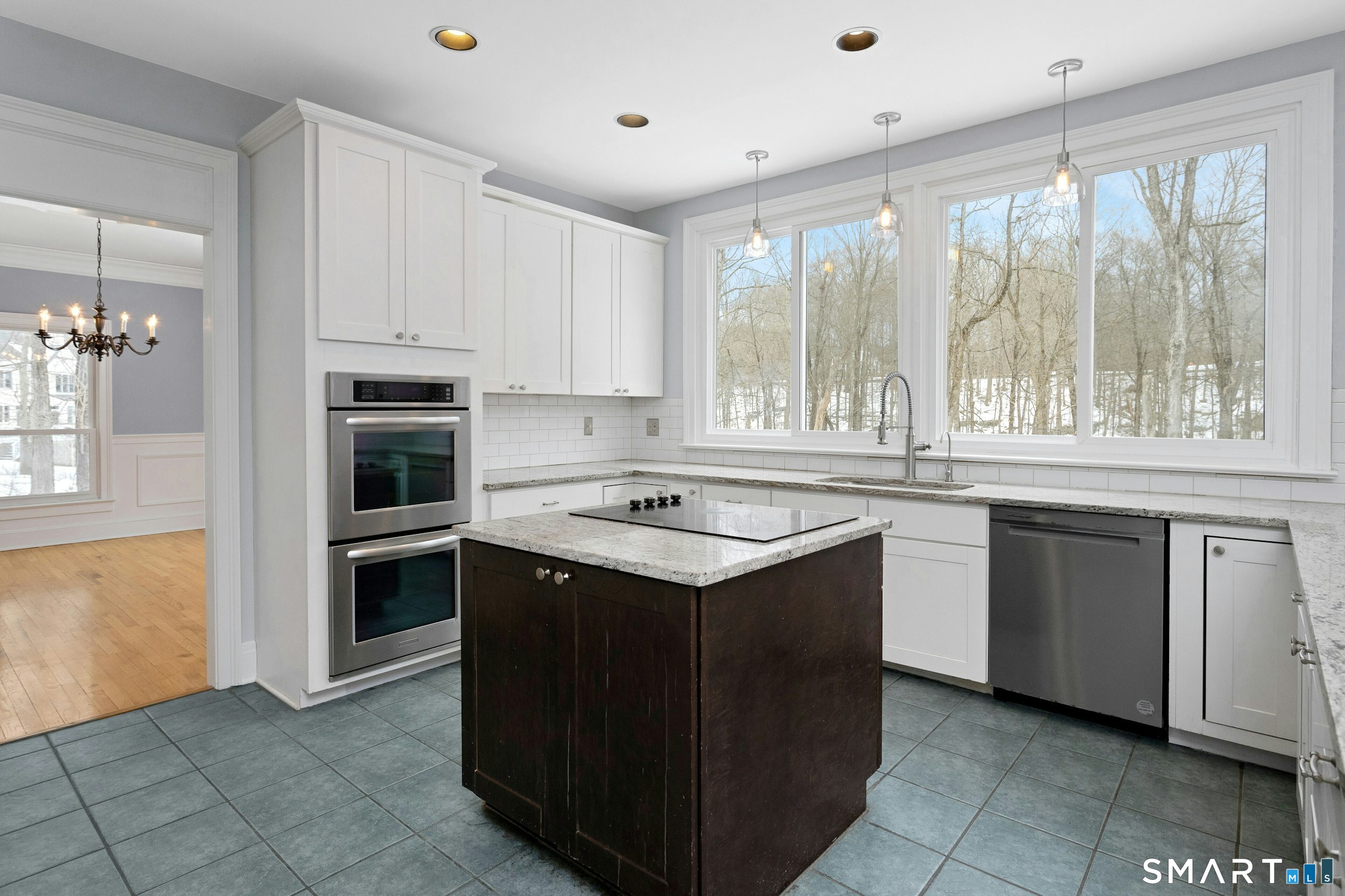 6 Morganti Court Ridgefield CT 06877