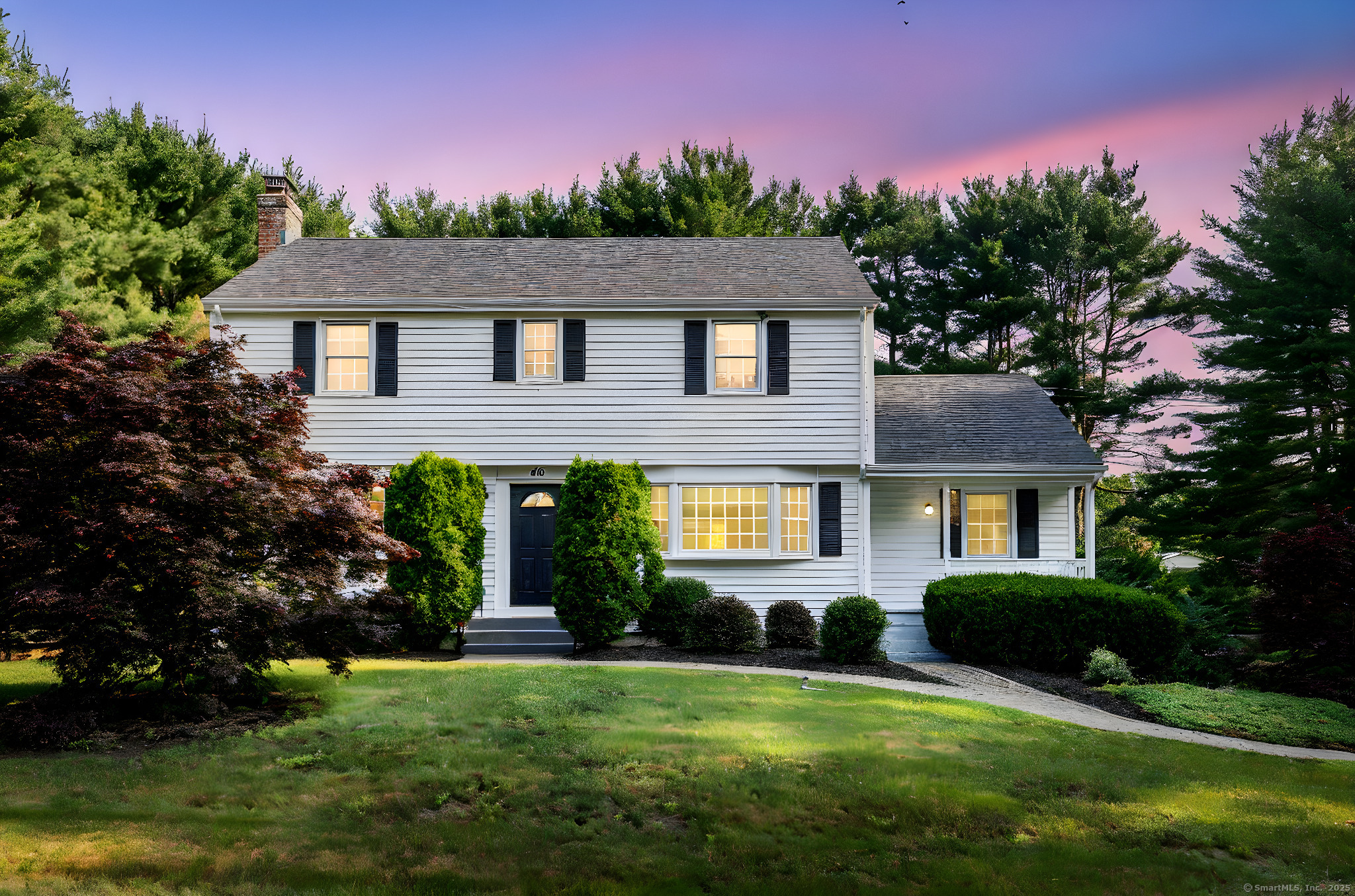 56 Juniper Drive Avon CT 06001